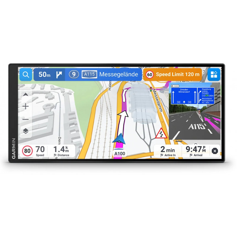 Garmin Drive 2026 8,8