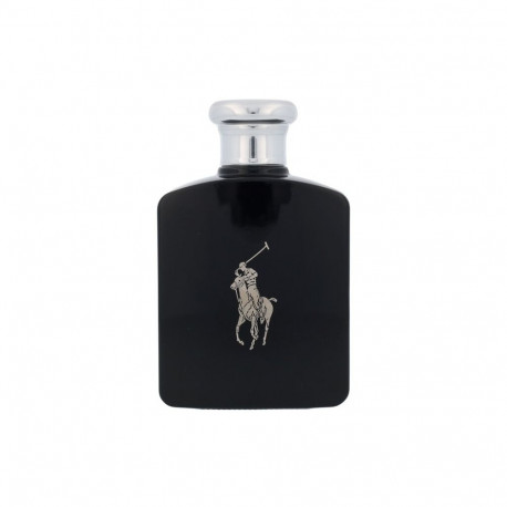 Ralph Lauren Polo Black Eau de Toilette (125ml)