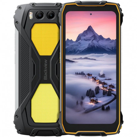 Blackview BV7300 6GB/256GB yellow