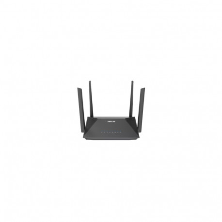 Asus RT-AX52 Pro AX3000 AiMesh wireless router  802.11ax  574/2402 Mbit/s  Ethernet LAN (RJ-45) port