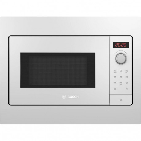 Bosch integreeritav mikrolaineahi BFL523MW3