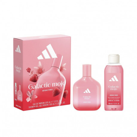 ADIDAS GALACTIC MOJO ESTUCHE 2 pz