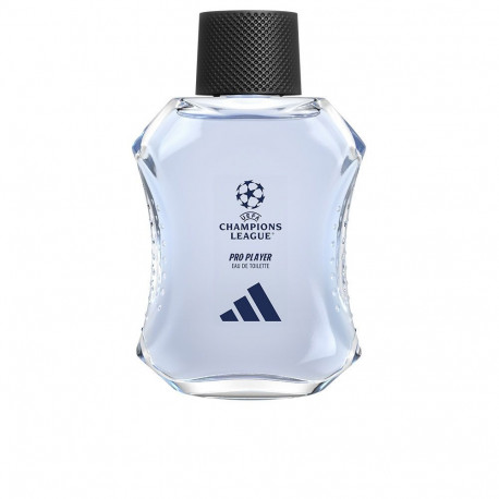 Adidas UEFA Champions League Pro Player tualettvesi pihustiga 100ml