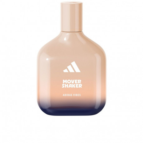 Adidas Mover Shaker EDP pihustiga 100ml