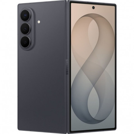 Nutitelefon Samsung Galaxy Fold8 Ultra, 16+1TB, must
