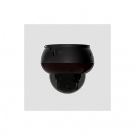 FOSCAM Poe D8ET 8MP Camera – Black