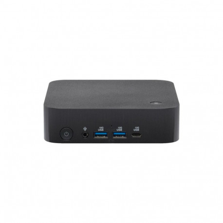 ASUS miniarvuti PN54-BBR726MNS1 0.6L suurune 260 3.8GHz, must
