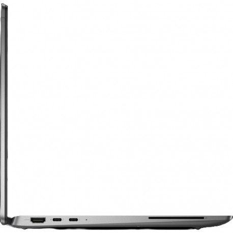 Dell Latitude L14-7440 i7-1365U 14" WUXGA AG 16GB SSD512 BT BLKB W11Pro Titan Grey (REPACK) 2Y New R