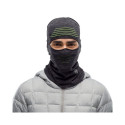 BUFF DRYFLX® PRO Balaclava Solid, Black
