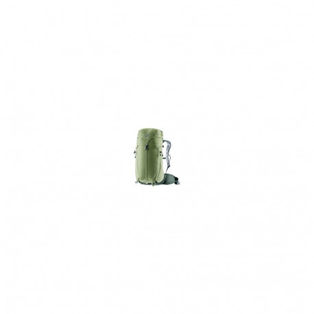 Deuter Trail 30 30L, roheline