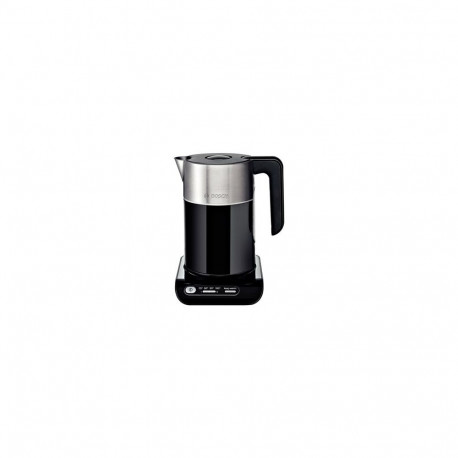 Bosch TWK8613 electric kettle 1.5 L 2400 W Black