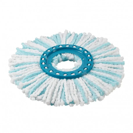 LEIFHEIT Clean Twist Disc Mop Ergo micro duo