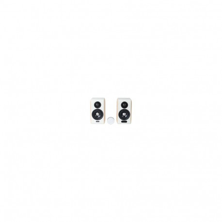Edifier S880DBMKII loudspeaker 2-way White Wired & Wireless 88 W