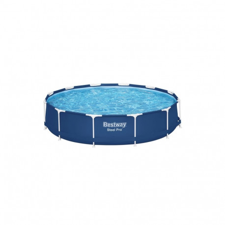 Bestway 56681 Steel Pro Pool Set