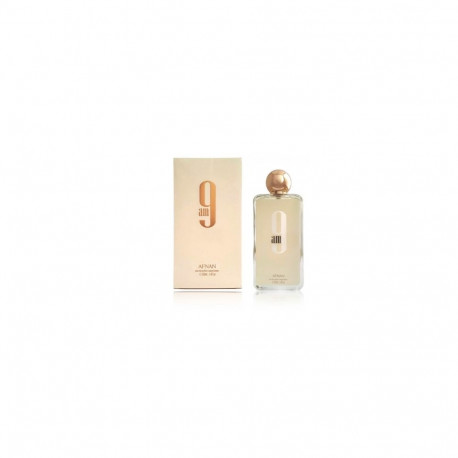 Afnan 9 am Perfume EDP 100 ml