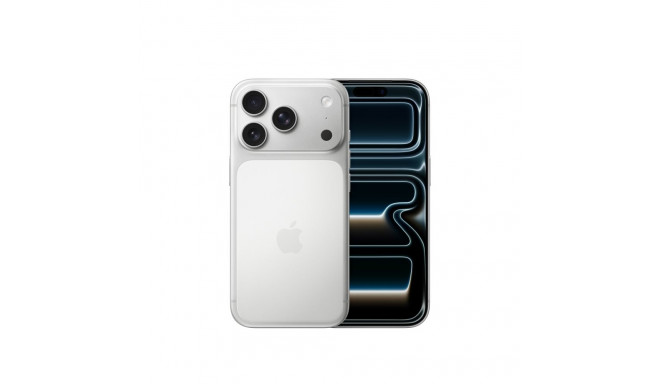 iPhone 17 Pro 256GB Silver