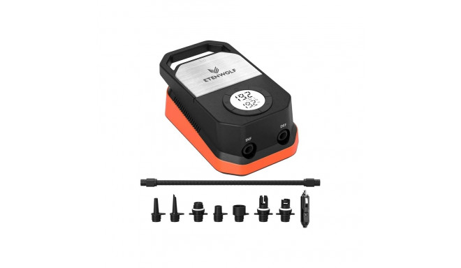 Etenwolf S4 SUP Pump
