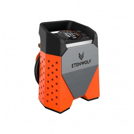 Etenwolf S3 Car Air Compressor, 11.03 bar, 7800 mAh