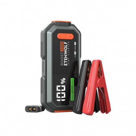 Etenwolf J1 16,000 mAh 2000A Jump Starter