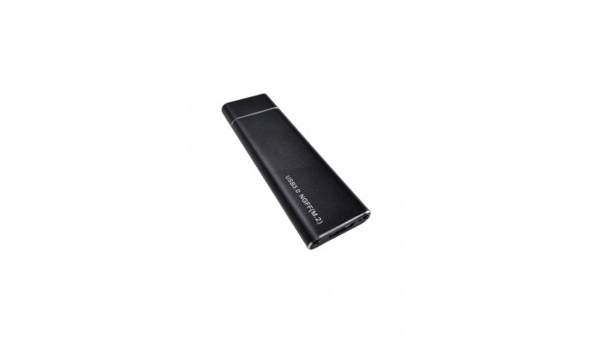 Extra Digital SSD karp NGFF M.2 USB 3.0