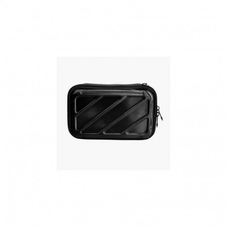 HDD EVA Case, 19x12.5x5.5 cm, Black