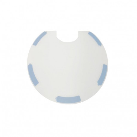 Vacuum Cleaner Accessory|ROBOROCK|Moisture-Proof Mat|For S5 White Max/S5 Black Max/S6 White Pure/S6 