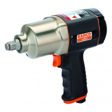 Löögiga mutrikeeraja 1/2" max 825 Nm
