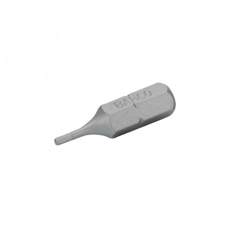 Bits 59S hexagon 5x25mm 5 pcs