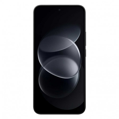 Xiaomi Redmi Note 17 Pro 6/256GB black