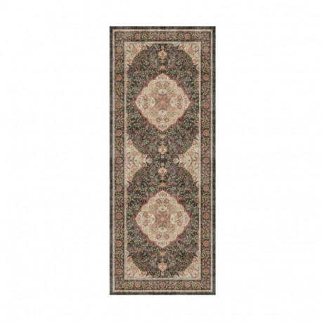 Vaip AREA ACCENT 60x152cm, muster-21
