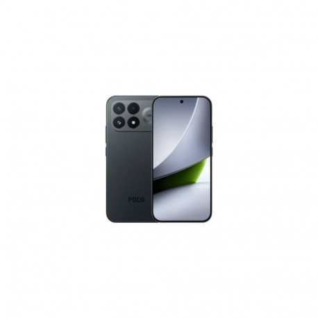 Xiaomi Poco F9 Pro 5G Dual SIM 12GB RAM 256GB No Charger Black EU