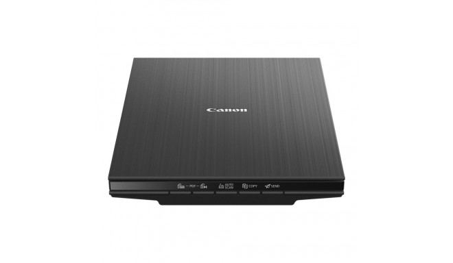 Canon CanoScan LiDE 400 flatbed scanner Flatbed