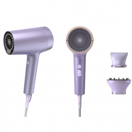 Philips HAIR DRYER/BHD720/10