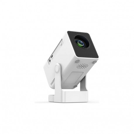 Philips NeoPix 140 Smart Projector, 1280x720, 150lm, 16:9, 1000:1, White |