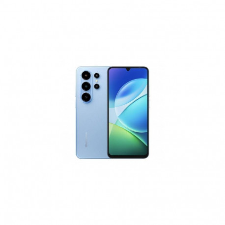 Blackview MOBILE PHONE WAVE 10C/4/128GB BLUE