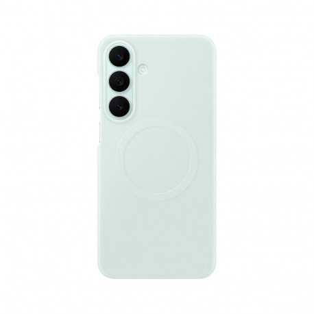 Samsung Samsung Silicone Magnet Case EF-ES741CME for Samsung Galaxy S26 FE compatible with MagSafe -