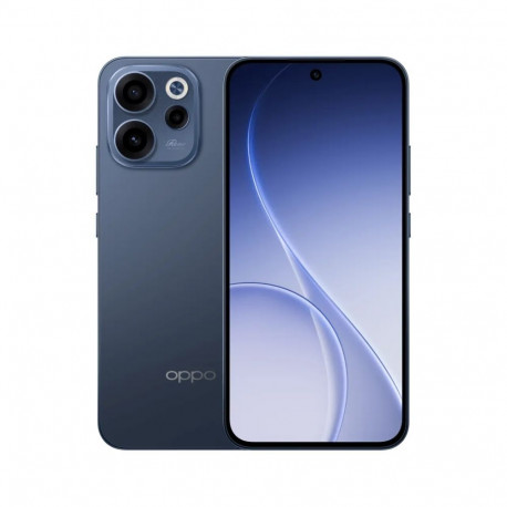 Oppo Reno15 FS 5G (CPH2801) | Twilight Black | 6.57 " | AMOLED | 2372 1080 pixels | Qualcomm | Snapd