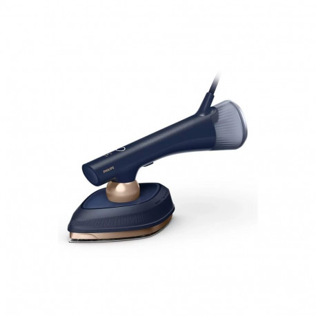 Philips Steam Iron with Soft Board | OneTurn GC215/20 | Steam Iron | 1800 W | Water tank capacity 20