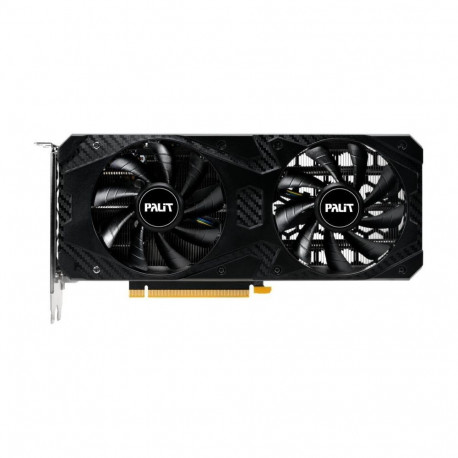 Palit Graphics Card||NVIDIA|GeForce RTX 3060|1320 MHz|12 GB|GDDR6|192 bit|PCI Express 4.0|Active|NE6