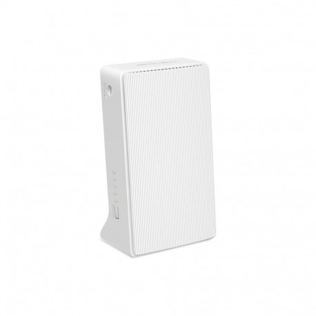 MERCUSYS AX1500 Wireless Dual Band Gigabit Router | MB260-4G | 802.11ax | 1201 Mbit/s | Ethernet LAN