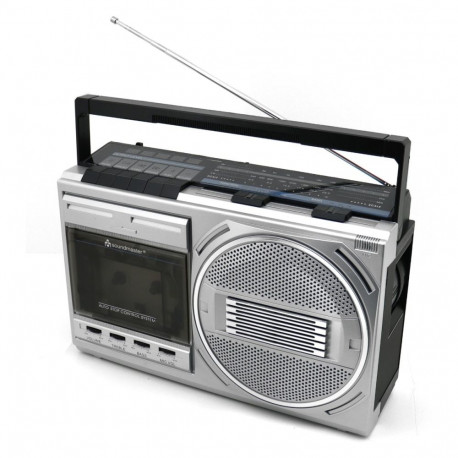 Magnetoola Soundmaster RR20SI