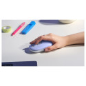 "Logitech POP Mouse with emoji - LILAC"