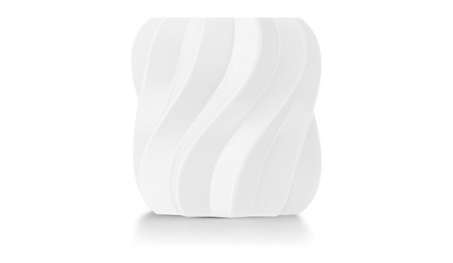 PLA basic 1,75mm 1kg, valge