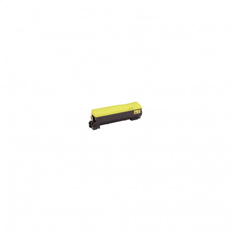"Kyocera TK-570Y yellow"