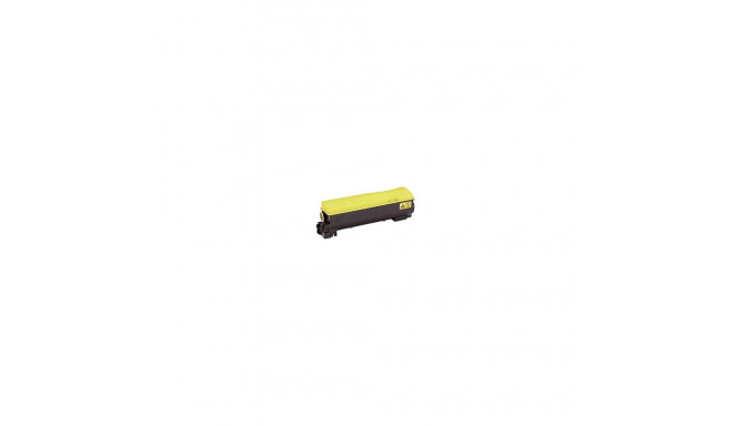Kyocera TK-570Y, kollane