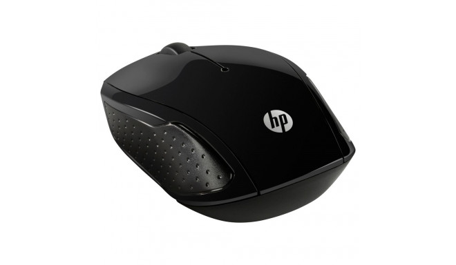 "Wireless Mouse 200"