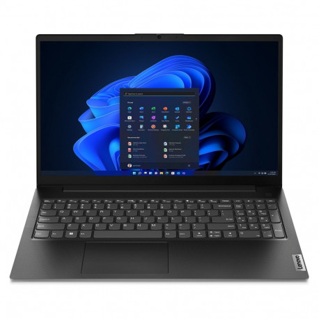 Lenovo V15 G4 AMN R5-7520U/8GB/512GBSSD/W11 Home AZERTY prantsuskeelne klaviatuuripaigutus