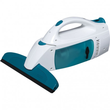 "Window Vacuum Cleaner Dry & Clean white green (51000)"
