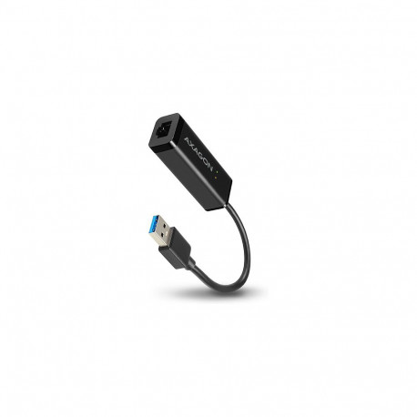 "AXAGON ADE-SR Gigabit Ethernet 10/100/1000 Adapter - USB 3.0 Typ A"