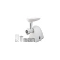 Camry | CR 4802 | White | 600-1500 W | Number of speeds 1 | Middle size sieve, mince sieve, poppy si